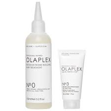 To find your nearest salon, please use our salon locator. Olaplex No 0 Intensive Bond Building Treatment Review