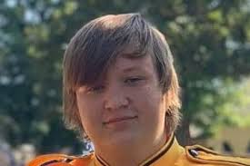 Fundraiser for Christina Williams-Singleton by Sheila Melzer : Cody Dean  Singleton Funeral & Services