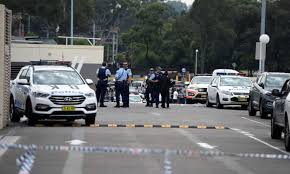 Multiple gunmen have opened fire on underworld figure bilal hamze in sydney's cbd, killing the credit: Police Investigate Fatal Shooting Of Man Believed To Be Underworld Figure Sydney The Guardian