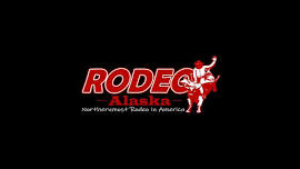 Kodiak Rodeo and State Fair