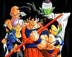 Dragon ball z vinyl figure super saiyan goku. Videos De Dragon Ball Z Gt Af Dbz Dbgt Dbaf Captain Tsubasa