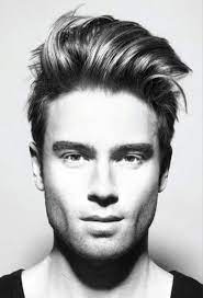 Lazy Pompadour Mens Hairstyles Quiff Hairstyles Popular Mens Hairstyles