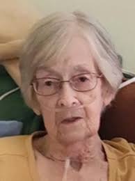 Marian H. Conner Obituary