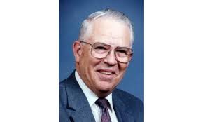 Rodney Koch Obituary (1933