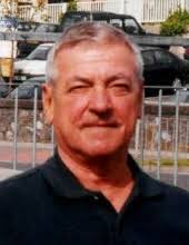 Obituary information for Thomas J. Larkin, Jr.