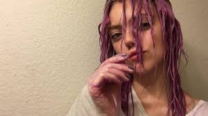 Overtone pastel purple was less than impressive. Pastel Hair Dye Tips How To Get Pastel Hair Teen Vogue