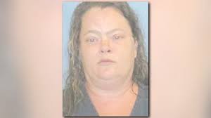 Ark. woman arrested after fatally stabbing husband