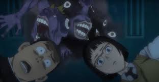 Cursed anime images memeshow all. Crunchyroll Unleashes A Curse With Horror Anime Jujutsu Kaisen This October Trailer Bloody Disgusting