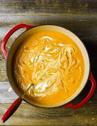 Maybe you would like to learn more about one of these? Roasted Butternut Squash Soup Vegan Shane Simple