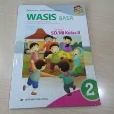 Check spelling or type a new query. Wasis Basa Kelas 2 Sd Mi Kurikulum 2013 Erlangga Shopee Indonesia