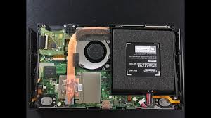 Tech Shorts Switch Thermal Mod Revisit Thermal Paste And Thermal Pads Youtube Thermal Tech Graphic Card