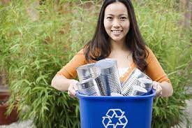 5 Manfaat Mendaur Ulang Sampah Gak Cuma Baik Untuk Lingkungan Lho