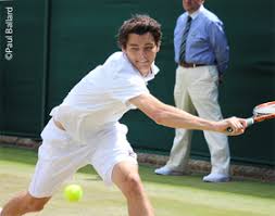 Fritz is a character seen in chrono trigger. Q A With Taylor Fritz Colette Lewis The Tennis Recruiting Network