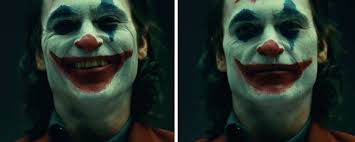 Walapun terlihat sederhana sebenarnya berbagai gambar sketsa berdampak bagus bagi kesehatan dikarenakan dapat menetralisir rasa pusing kesibukan bekerja. Ok Harus Diakui Make Up Joker Versi Joaquin Phoenix Serem Banget