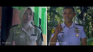 The map created by people like you! Video Profil Man 1 Nganjuk Youtube