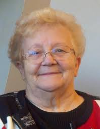 Obituary for Jacqueline (Jackie) T. Fair