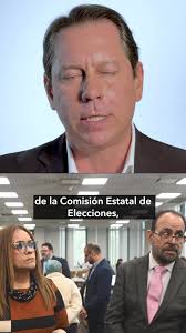 ¿Qué está pasando en la Comisión Estatal de Elecciones?