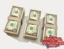 Abstrak biasanya ditampilkan di bagian awal sebuah. Pengertian Biaya Menurut Para Ahli Trigonal Media