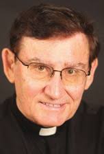 God was speaking …'