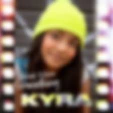 Kyra Daniel x Words Mean Something