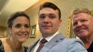 Coral Springs' Ryan Scanlon Nominated for Brian Piccolo Award • Coral  Springs Talk