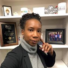 Grad student Jonathan Hightower wins Best Poster award in national  competition