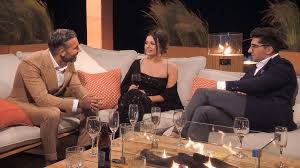 Week 8, the men tell all. Das Wollen Bachelorette Jungs Besser Machen Als Maximes Ex Promiflash De