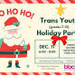 Trans Youth Holiday Party event in Ashwaubenon, WI