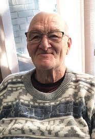 Obituary of Donald Rice