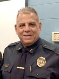 On May 31st, 2018, Watertown Deputy Chief of Police Robert “Herm” Desena  will be retiring, ending his 42 year active law enforcement career. DC  Desena began his career as a Patrolman in