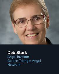 Golden Triangle Angel Network (GTAN) — NACO Canada