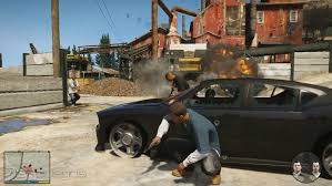 Consejos / trucos de grand theft auto iii para ps3. Grand Theft Auto V Dlc Espanol Ps3 Pkg Dd Juegos Pkg