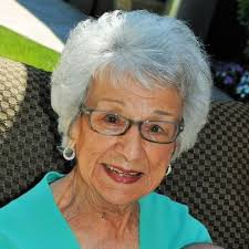 Margaret Spangenberg