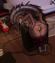 Rule34 - If it exists, there is porn of it  ash (sing)  7643227