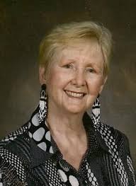 Joy Sams Obituary (1941