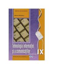 Exemple de întrebări din quizul cunostinte generale de tehnologia informatiei si a comunicatiilor. Tehnologia Informatiei Si A Comunicatiilor Manual Pentru Clasa A Ix A Mariana Milosescu 58913
