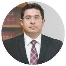 Jefferson E. P. Santos no Migalhas