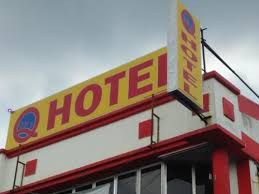 Çeşitli yiyecek ve içecekli menüsü olan trust issue kl restoranı 300 metre uzaklıktadır. Q One Hotel Kuala Lumpur Memang Murah Dari Rm53 2 85 Https Ift Tt 2fr5m2d Kuala Lumpur Hotel Hotel Kuala Lumpur