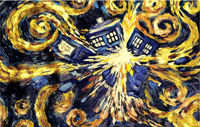 Van Gogh Tardis Wallpapers Top Free Van Gogh Tardis Backgrounds Wallpaperaccess We have 64+ amazing background pictures carefully picked by our community. van gogh tardis wallpapers top free