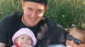 Joe Toth's Instagram, Twitter & Facebook