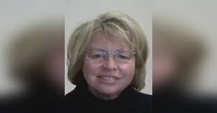 Obituary information for Barbara Ann McKain