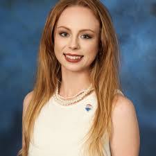 Catrina Fletcher's Instagram, Twitter & Facebook