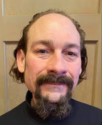 Clergy, Staff, Vestry