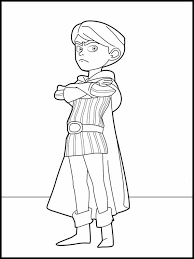 Malvorlagen Robin Hood Fur Kinder 4