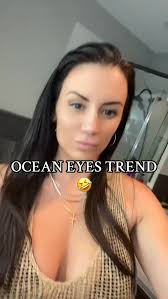 My wife is now making me do TikTok trends. It’s been interesting. For this  trend it’s not supposed to look like your looking down into a hole 🤣,  #nailedit #husbandandwife #oceaneyes #humor