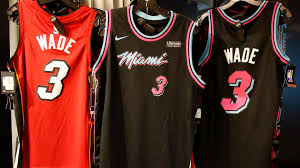 The team's website explains the meaning behind the jersey, saying, in 2017, vice was born: Heat S 2020 Vice City Jerseys Leaked And They Re Freaking Sick