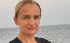 LYMA Lives with Lucy Goff