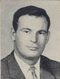 Smith, Forrest Lloyd