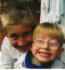 My brother took his own life at 14 and I found his body