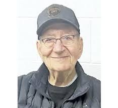 Myron GANCHAR Obituary